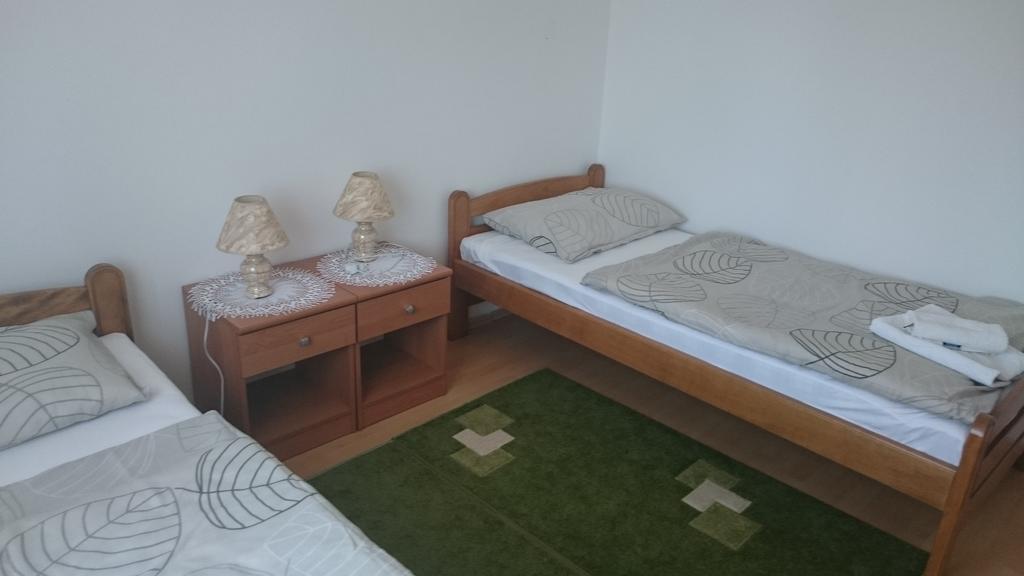 Apartment Manda 拉科维察 外观 照片