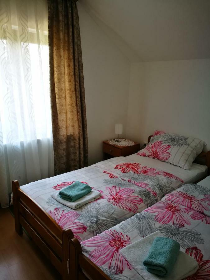 Apartment Manda 拉科维察 外观 照片