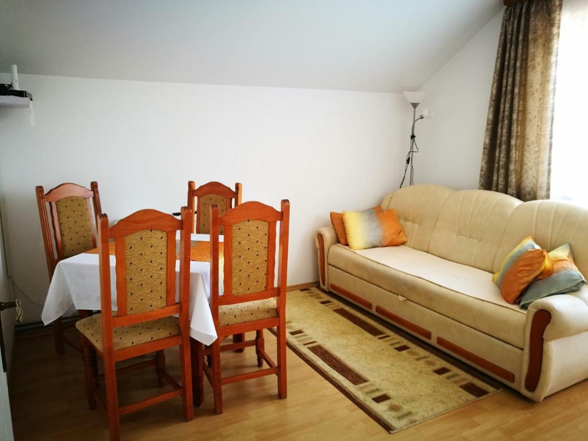 Apartment Manda 拉科维察 外观 照片