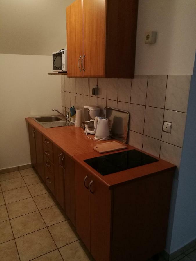 Apartment Manda 拉科维察 外观 照片